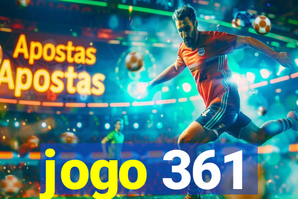jogo 361